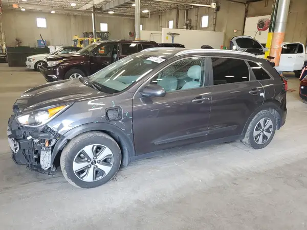 KNDCM3LD4K5348911 2019 KIA NIRO - Image 1