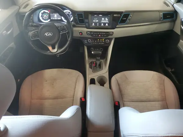 KNDCM3LD4K5348911 2019 KIA NIRO - Image 8