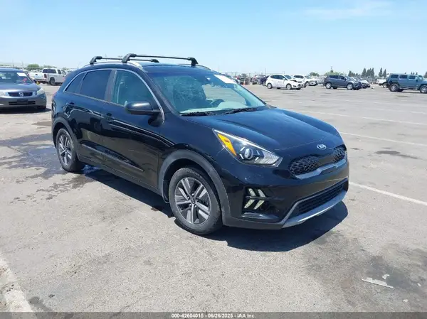 KNDCM3LD4L5390755 2020 KIA NIRO - Image 1