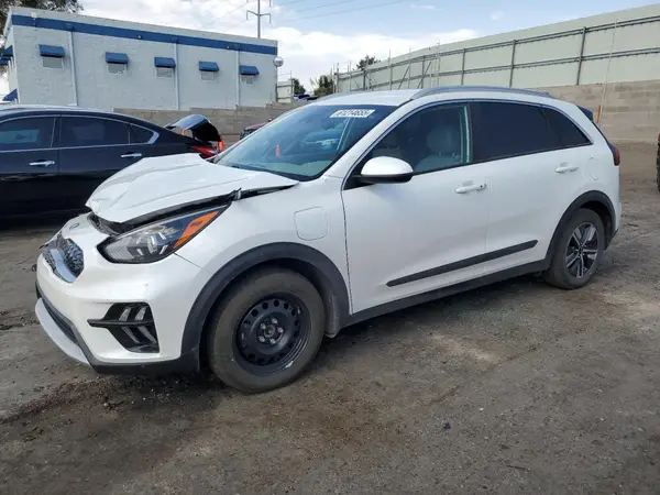 KNDCM3LD4L5450680 2020 KIA NIRO - Image 1