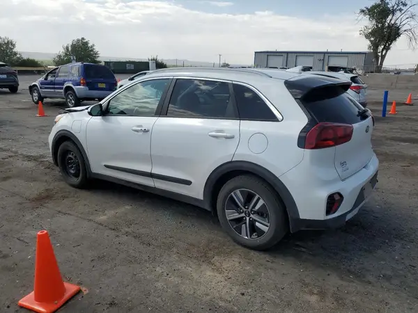 KNDCM3LD4L5450680 2020 KIA NIRO - Image 2