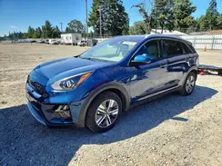 KNDCM3LD4N5495993 2022 KIA NIRO