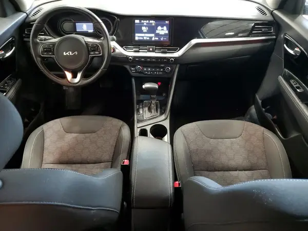 KNDCM3LD4N5499476 2022 KIA NIRO - Image 8