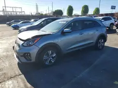 KNDCM3LD4N5546070 2022 KIA NIRO
