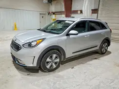KNDCM3LD5K5235694 2019 KIA NIRO