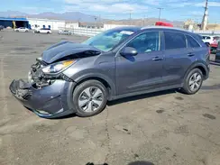 KNDCM3LD5K5354006 2019 KIA NIRO