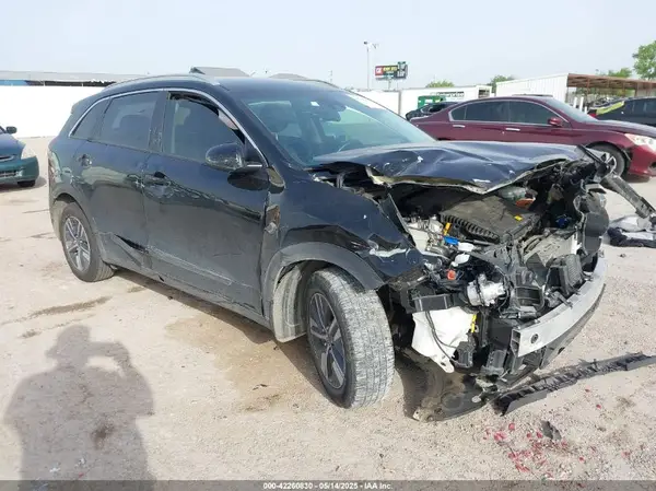KNDCM3LD5L5391204 2020 KIA NIRO - Image 1