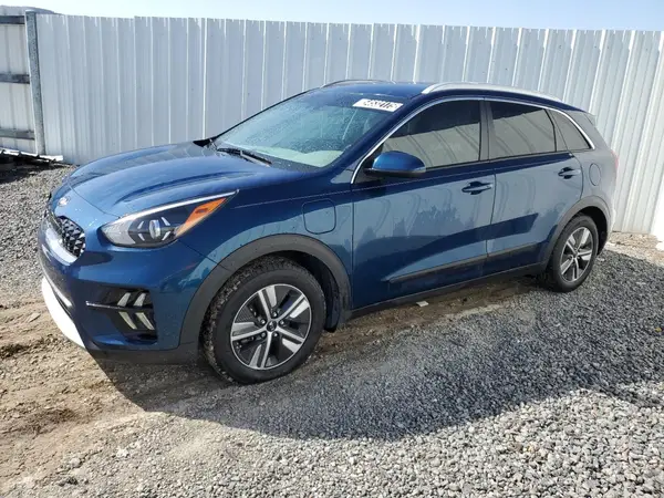 KNDCM3LD5L5391557 2020 KIA NIRO - Image 1