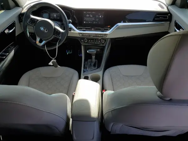 KNDCM3LD5L5391557 2020 KIA NIRO - Image 8