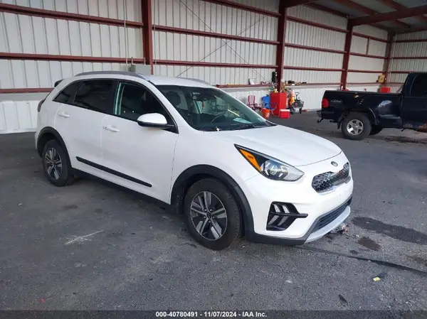KNDCM3LD5L5391736 2020 KIA NIRO - Image 1