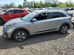 KNDCM3LD5N5496117 2022 KIA NIRO