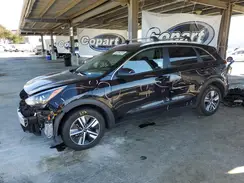KNDCM3LD5N5514616 2022 KIA NIRO