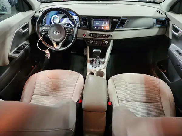 KNDCM3LD6K5274858 2019 KIA NIRO - Image 8