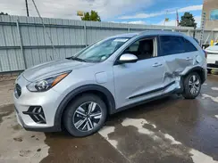 KNDCM3LD6L5391227 2020 KIA NIRO