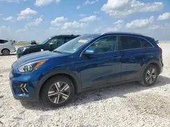 KNDCM3LD6L5391650 2020 KIA NIRO