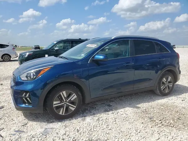 KNDCM3LD6L5391650 2020 KIA NIRO - Image 1