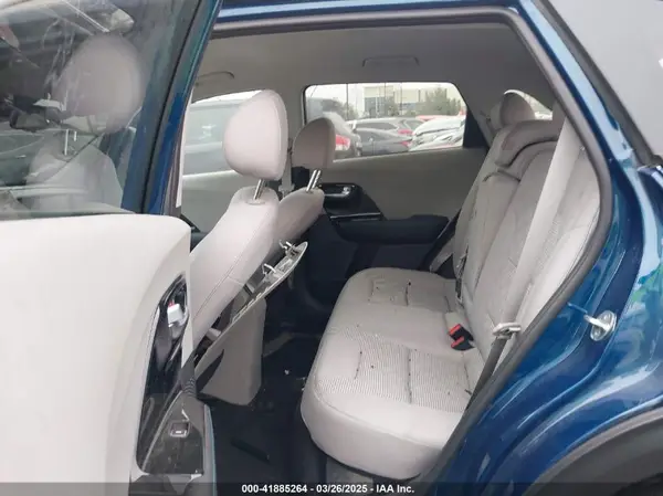 KNDCM3LD6M5474044 2021 KIA NIRO - Image 8