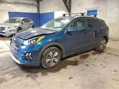 KNDCM3LD6N5543414 2022 KIA NIRO