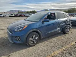 KNDCM3LD6N5543784 2022 KIA NIRO