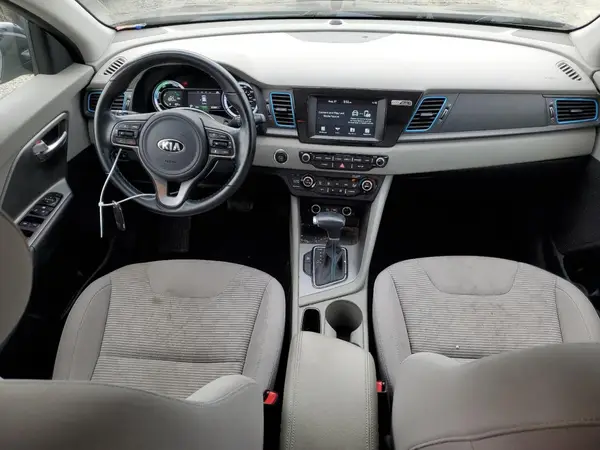 KNDCM3LD7K5234305 2019 KIA NIRO - Image 8