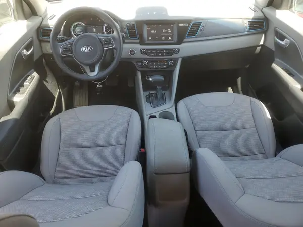 KNDCM3LD7K5326028 2019 KIA NIRO - Image 8