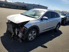 KNDCM3LD7K5343329 2019 KIA NIRO