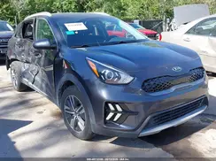 KNDCM3LD7M5463229 2021 KIA NIRO