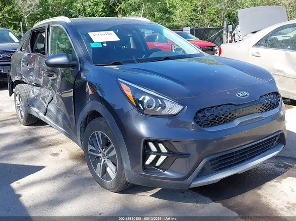 KNDCM3LD7M5463229 2021 KIA NIRO - Image 1