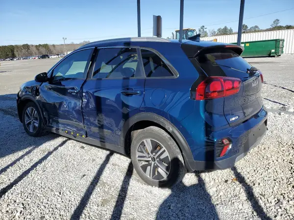 KNDCM3LD7N5514634 2022 KIA NIRO - Image 2