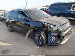 KNDCM3LD7N5538187 2022 KIA NIRO