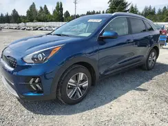 KNDCM3LD7N5543762 2022 KIA NIRO