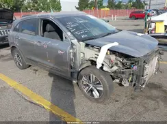 KNDCM3LD7N5545527 2022 KIA NIRO