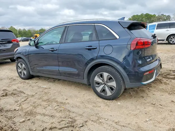 KNDCM3LD8J5188305 2018 KIA NIRO - Image 2