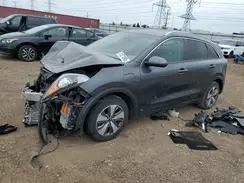 KNDCM3LD8J5191883 2018 KIA NIRO