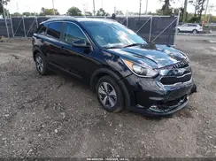 KNDCM3LD8J5205040 2018 KIA NIRO