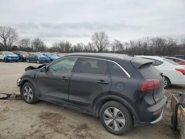 KNDCM3LD8K5217383 2019 KIA NIRO - Image 2