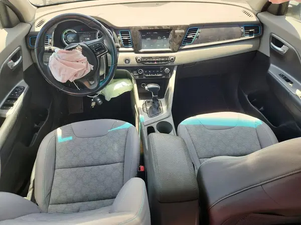 KNDCM3LD8K5252182 2019 KIA NIRO - Image 8