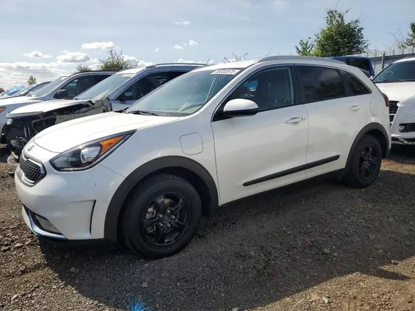 KNDCM3LD8K5264980 2019 KIA NIRO - Image 1