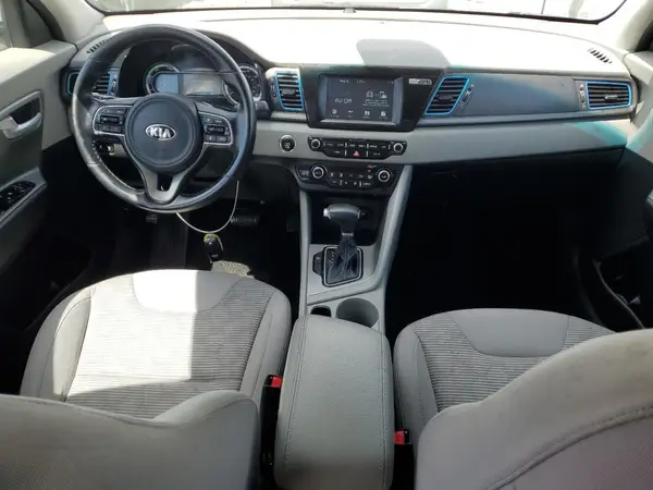 KNDCM3LD8K5264980 2019 KIA NIRO - Image 8