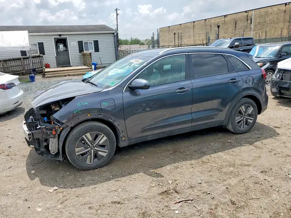 KNDCM3LD8L5404544 2020 KIA NIRO - Image 1
