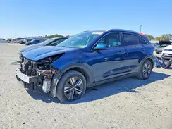 KNDCM3LD8M5484087 2021 KIA NIRO