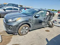 KNDCM3LD8N5536514 2022 KIA NIRO