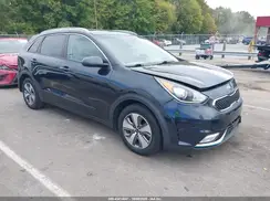 KNDCM3LD9K5235603 2019 KIA NIRO