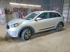 KNDCM3LD9K5322921 2019 KIA NIRO
