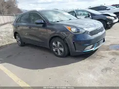 KNDCM3LD9K5349391 2019 KIA NIRO