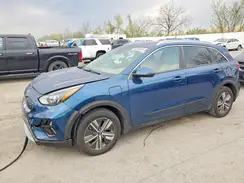 KNDCM3LD9L5395059 2020 KIA NIRO