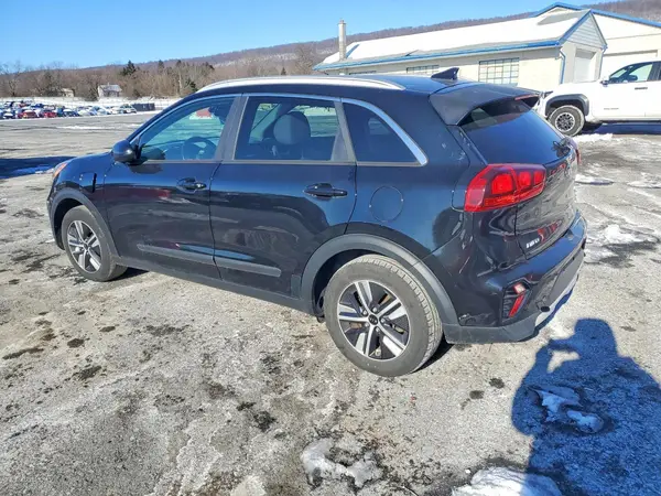 KNDCM3LD9L5402219 2020 KIA NIRO - Image 2