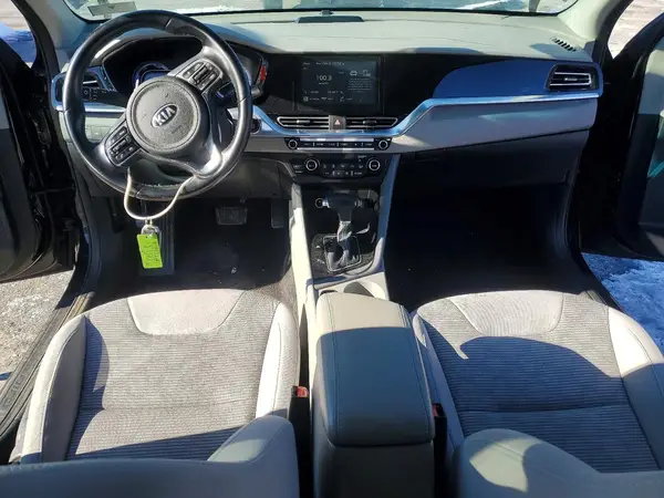 KNDCM3LD9L5402219 2020 KIA NIRO - Image 8