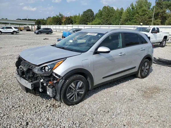 KNDCM3LD9L5406643 2020 KIA NIRO - Image 1