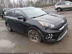 KNDCM3LD9N5543312 2022 KIA NIRO